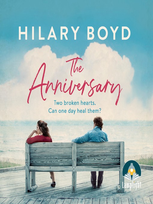 Cover image for The Anniversary